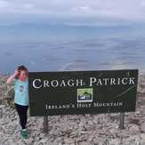 Croagh Patrick