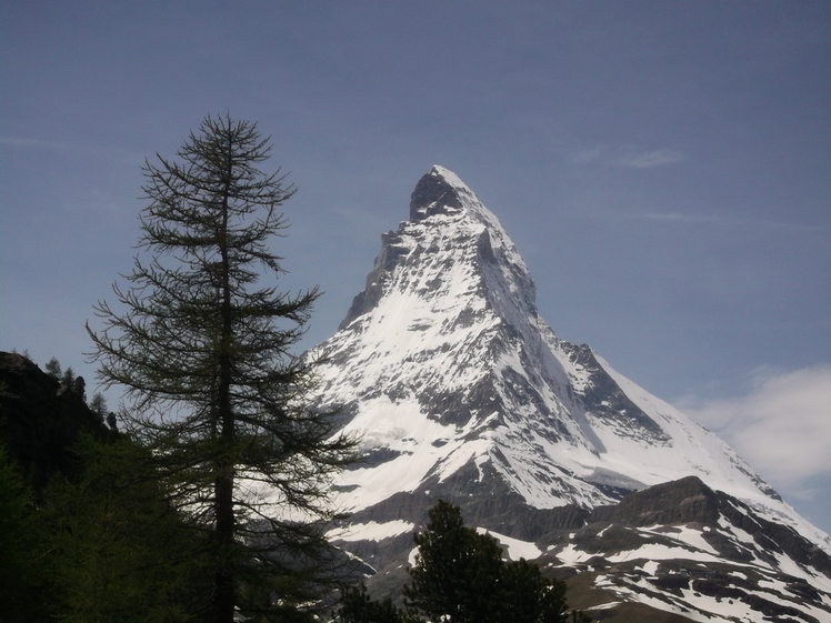 Matterhorn