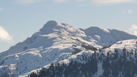 Ski season on Klitsa Mtn, Klitsa Mountain photo