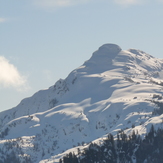 Ski season on Klitsa Mtn, Klitsa Mountain