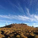 Mt. Pinos Upper Meadow, Mount Pinos