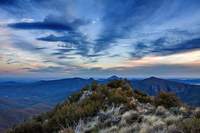 Mount Kaputar photo