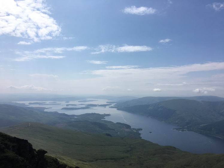 Ben Lomond