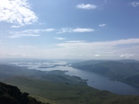 Ben Lomond photo