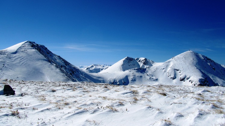 Šar Mountains