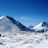 Šar Mountains