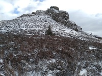 Bennachie photo