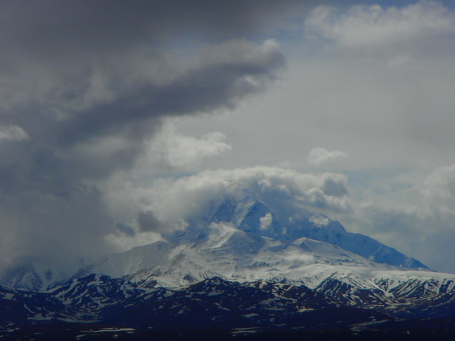 "Granddaddy's" Mountain (C.W. Hayes), Mount Hayes