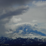 "Granddaddy's" Mountain (C.W. Hayes), Mount Hayes