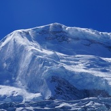 Huascaran Sur (6768m)