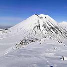 Mount Ngauruhoe