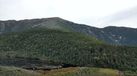 Lafayette from Greenleaf Hut, Mount Lafayette photo