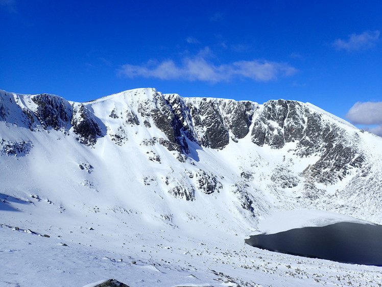 Lochnagar