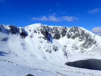 Lochnagar photo