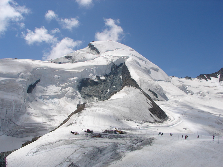 Allalinhorn