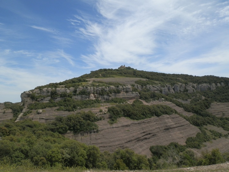 Sant Llorenç del Munt weather