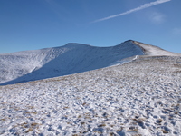 Pen Y Fan photo