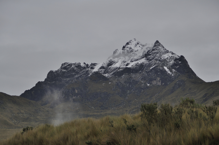 Rucu Pichincha