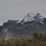 Rucu Pichincha