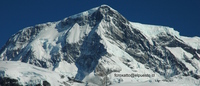 San Valentin, Cara Nor-Este, Cerro San Valentin photo