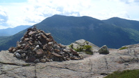 Mount Webster. photo