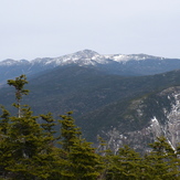 Mount Willey Summit.