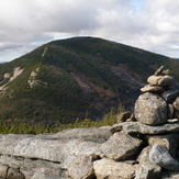 Giant mountain from Rocky Peak., Rocky Peak Ridge