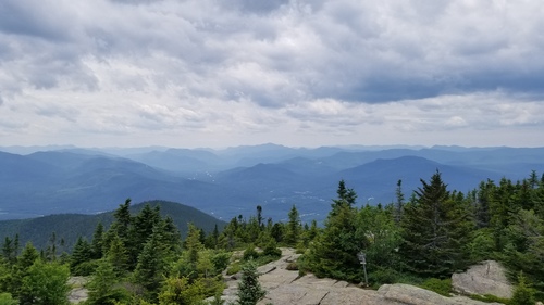 Mount Kearsarge (Carroll County, New Hampshire)