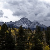 Dave Crocker, Sneffels, Mount Sneffels