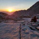 Great morning!!, Mount Whitney