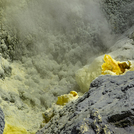 sulfur minerals