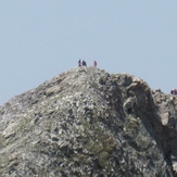 Middle Truchas Peak