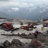 Mount Elbrus