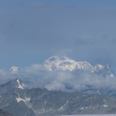 Zbigniew Krakowski, Mont Blanc