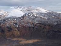 Glaciar del Quetrupillan, Quetrupillán photo