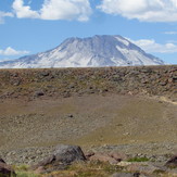 Descabezado Grande  vista