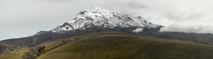 Chimborazo