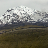 Chimborazo