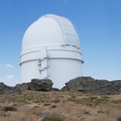 Calar Alto Observatory