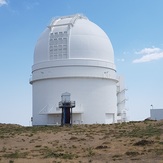 Calar Alto Observatory