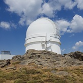 Calar Alto Observatory