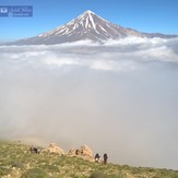 Damavand, Damavand (دماوند)