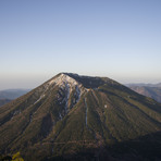 Mt.Nantai