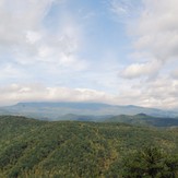 Grandfather Mountain