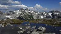 Tricouni Peak photo