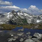 Tricouni Peak