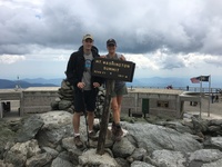 The Rose’s., Mount Washington (New Hampshire) photo