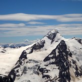 Weißkugel, Weisskugel