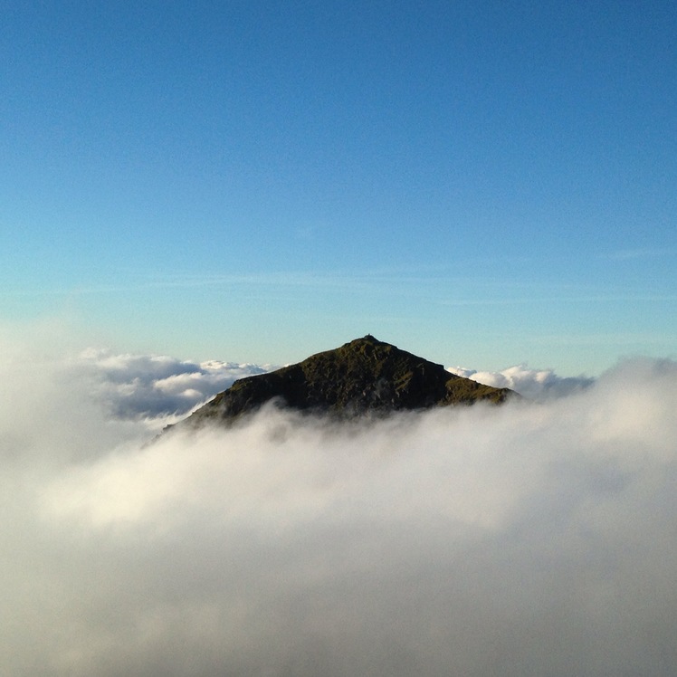 Snowdon