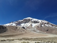 Sajama photo